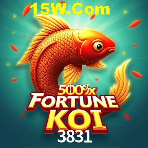 3831 Bet