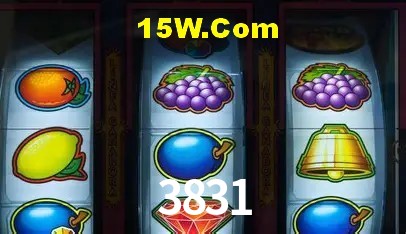 3831 Bet