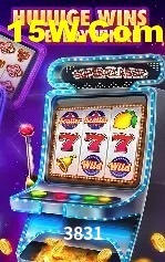 3831 Bet